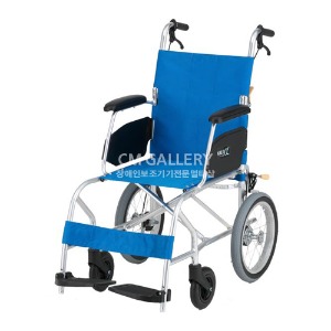 KALU-초경량 휠체어(칼루)